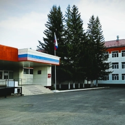 Аватар канала «МКОУ "Мишкинская СОШ" (Курганская область)»