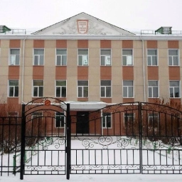 Аватар канала «МБОУ "Петуховская средняя общеобразовательная школа имени Героя Советского Союза Я.С. Кулишева"»