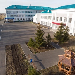 Аватар канала «МБОУ "Сафакулевская СОШ"»