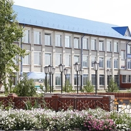 Аватар канала «Частоозерская школа»