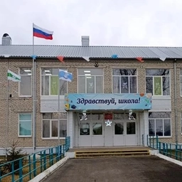 Аватар канала «МБОУ "Маслянская СОШ им. К. Д. Носилова'»