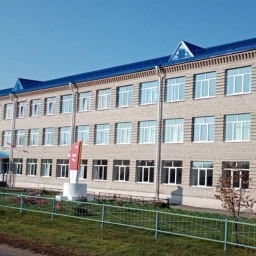 Аватар канала «МКОУ "Мехонская СОШ"»