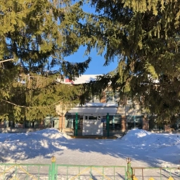 Аватар канала «МКОУ "Терсюкская СОШ"»