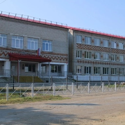 Аватар канала «МКОУ "Шатровская СОШ"»