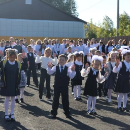 Аватар канала «МКОУ "СОШ № 4", город Шумиха»