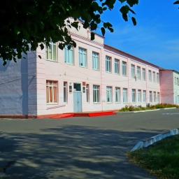 Аватар канала «Гирьянская СОШ»