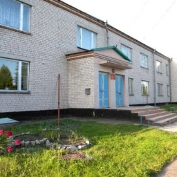 Аватар канала «МОКРУШАНСКАЯ СОШ +»