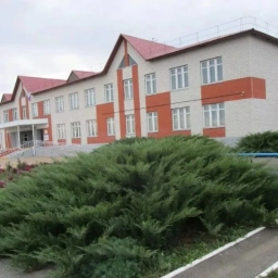 Аватар канала «Коммунаровская СОШ Беловский район»