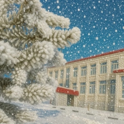 Аватар канала «Беловская СОШ»