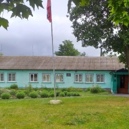 Аватар канала «МКОУ "Борщенская средняя общеобразовательная школа"»