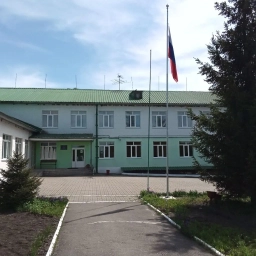 Аватар канала «МКОУ "Розгребельская средняя общеобразовательная школа"»