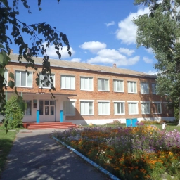 Аватар канала «МКОУ "Бирюковская ООШ"»