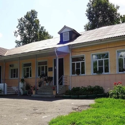 Аватар канала «МКДОУ "Любимовский детский сад"»