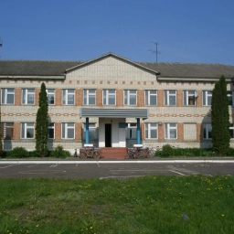 Аватар канала «МКОУ "Марковская СОШ"»