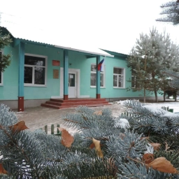 Аватар канала «МКОУ "Званновская СОШ"»