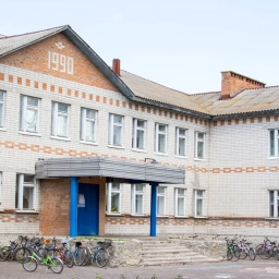 Аватар канала «МКОУ "Кобыльская СОШ" Глушковский район Курская область»