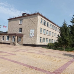 Аватар канала «МКОУ "Кульбакинская СОШ"»