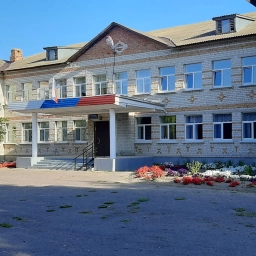 Аватар канала «МКОУ "Нижнемордокская СОШ"»