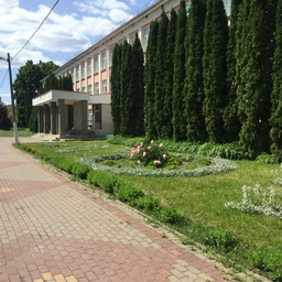 Аватар канала «МКОУ "Тёткинская СОШ №1"»