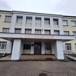 Аватар канала «МКОУ "Олымская СОШ"»