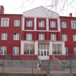 Аватар канала «МКОУ "Конышевская СОШ"»