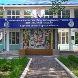 Аватар канала «МБОУ "Полевской лицей" Курского района»