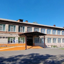 Аватар канала «МБОУ "Селиховская средняя общеобразовательная школа"»