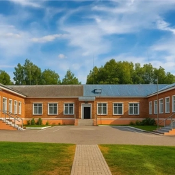 Аватар канала «МБОУ "Средняя общеобразовательная школа имени Героя Советского Союза Новикова К.И." Курского района Курской области»