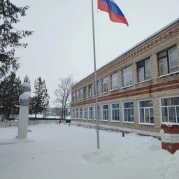 Аватар канала «МБОУ" Кромбыковская СОШ имени Героя Советского Союза Г.И. Гурьева"»