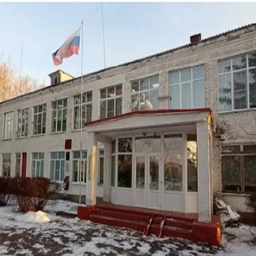 Аватар канала «МБОУ "Большеугонская СОШ" Льговского района Курской области»