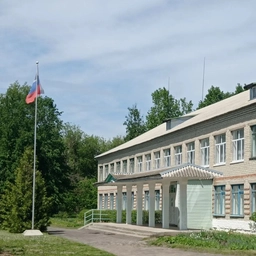 Аватар канала «МБОУ "Колонтаевская СОШ" Льговского района Курской области»