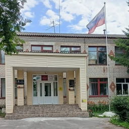 Аватар канала «МБОУ "Верхнедеревенская СОШ" Льговского района Курской области»