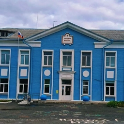 Аватар канала «МБОУ "Средняя общеобразовательная школа №2 г.Льгова"»