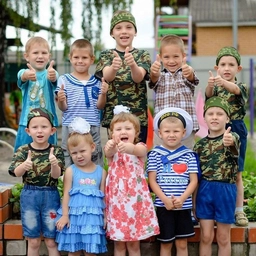 Аватар канала «ОКУ «Льговский центр соцпомощи «Доверие»»