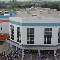 Аватар канала «МКОУ "Медвенская СОШ им. Героя Советского Союза Г.М. Певнева"»