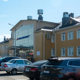 Аватар канала «ОБУЗ "Обоянская ЦРБ"»