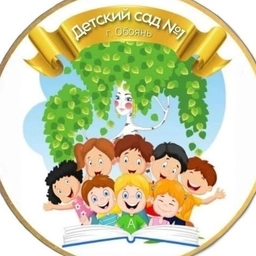 Аватар канала «МБДОУ №1»