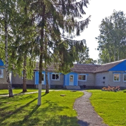 Аватар канала «МБОУ "Павловская СОШ"»