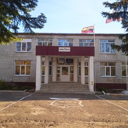 Аватар канала «МБОУ "Усланская СОШ"»