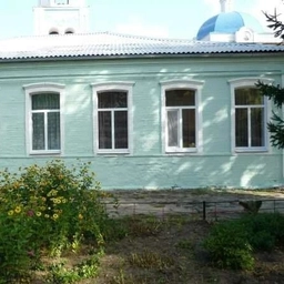 Аватар канала «МБДОУ "Детский сад №3"»