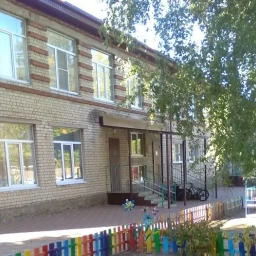 Аватар канала «МКДОУ "Детский сад посёлка Пристень"»