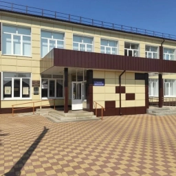 Аватар канала «МКОУ "СОШ №1 п. Пристень им. М.И. Маханëва"»