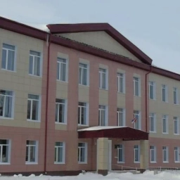 Аватар канала «МКОУ «СОШ №2 пос. Пристень им. И. Е. Плеханова»»