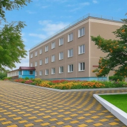 Аватар канала «МКОУ "Пристенская СОШ"»