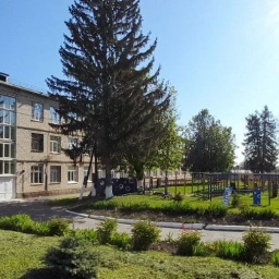 Аватар канала «Рыльская средняя общеобразовательная школа №4»