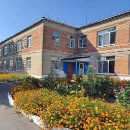 Аватар канала «МБДОУ "Детский сад N 3"Соловушка " Рыльский район»