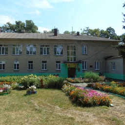 Аватар канала «МКДОУ "Детский сад "Теремок" г. Щигры Курской области"»