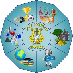 Аватар канала «РИТМ - детский дом искусств г.Курск»
