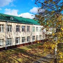 Аватар канала «Школа №9 им. А.Е. Боровых г. Курска»