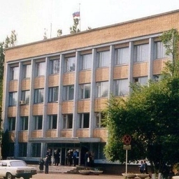 Аватар канала «Администрация Сеймского округа города Курска»